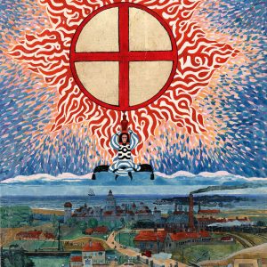 Introduction to Jung & His Brand of Psychology