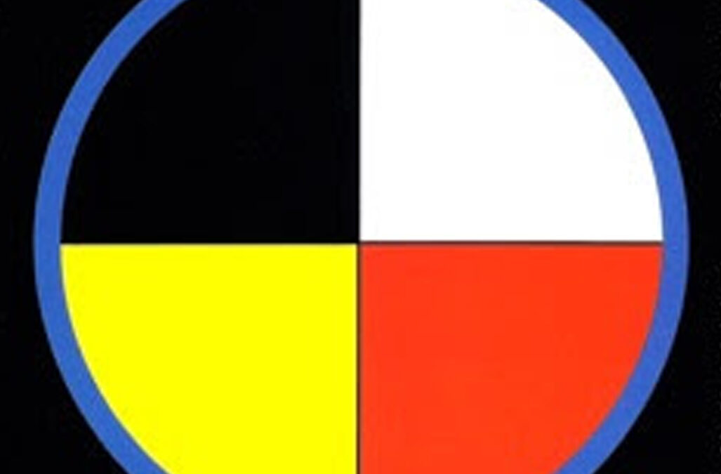 Jung and Native Wisdom Traditions