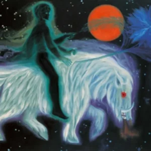 Peter Birkhaeuser Artist and Visionary